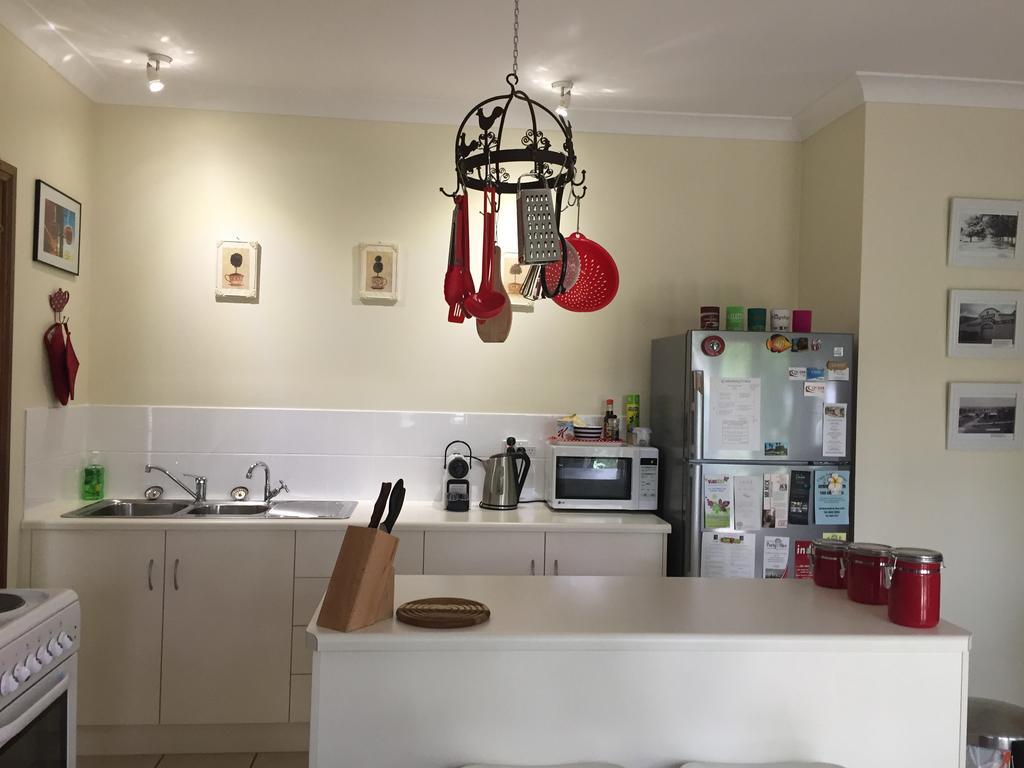 Clarevale Cottage B&B Extérieur photo