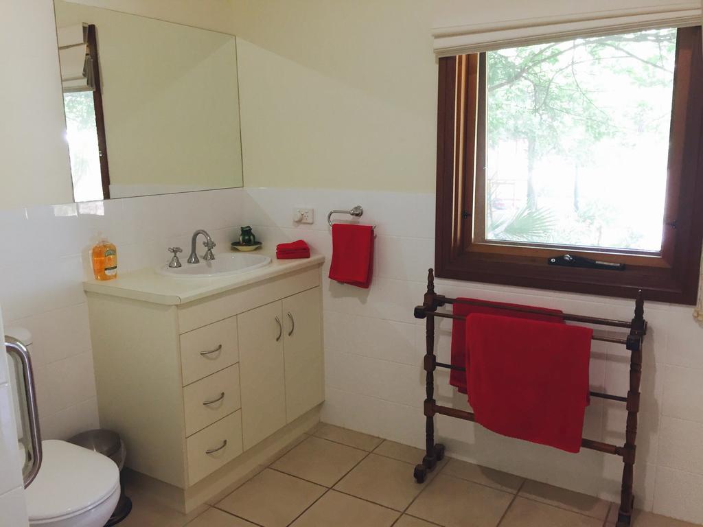 Clarevale Cottage B&B Extérieur photo