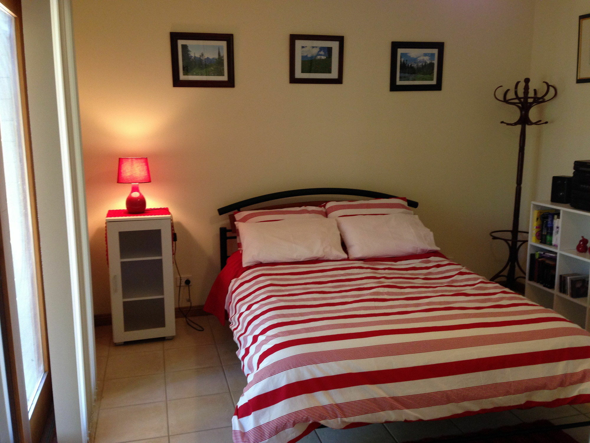 Clarevale Cottage B&B Extérieur photo