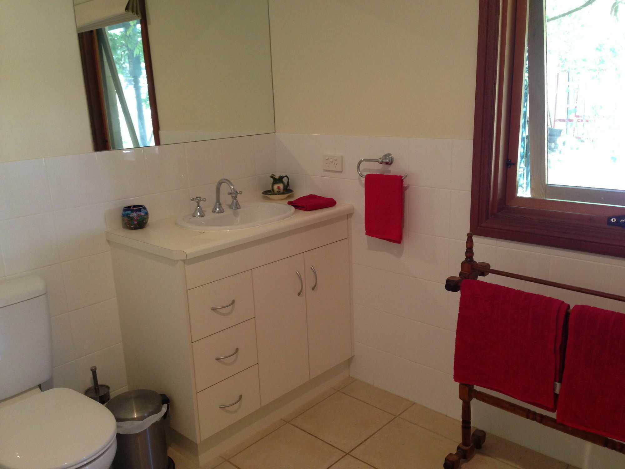 Clarevale Cottage B&B Extérieur photo