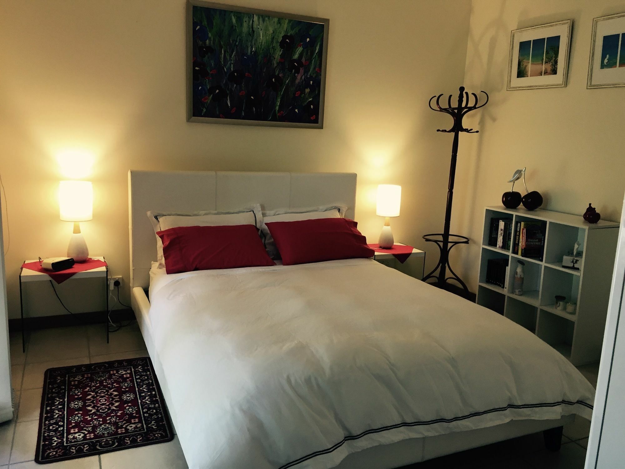 Clarevale Cottage B&B Extérieur photo